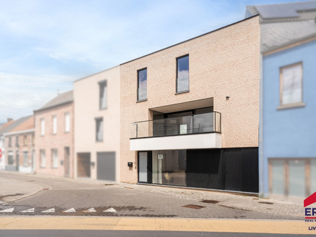 Alfons van de Maelestraat - 2A - - 9320