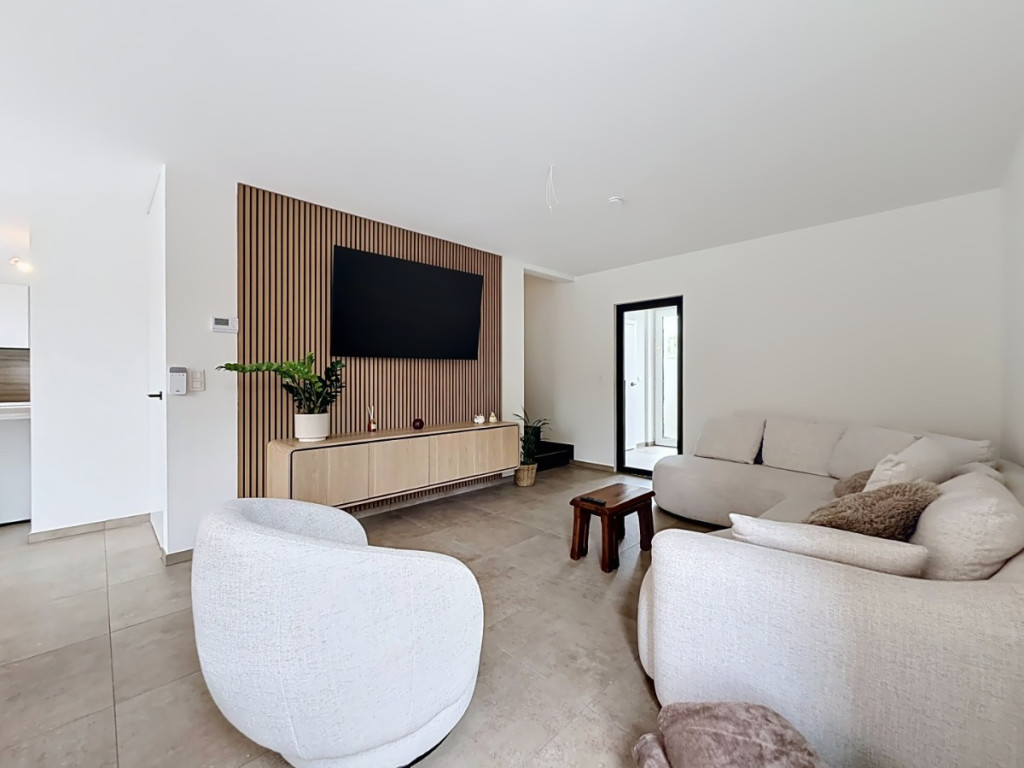 Caubergstraat - 2D - - 3960