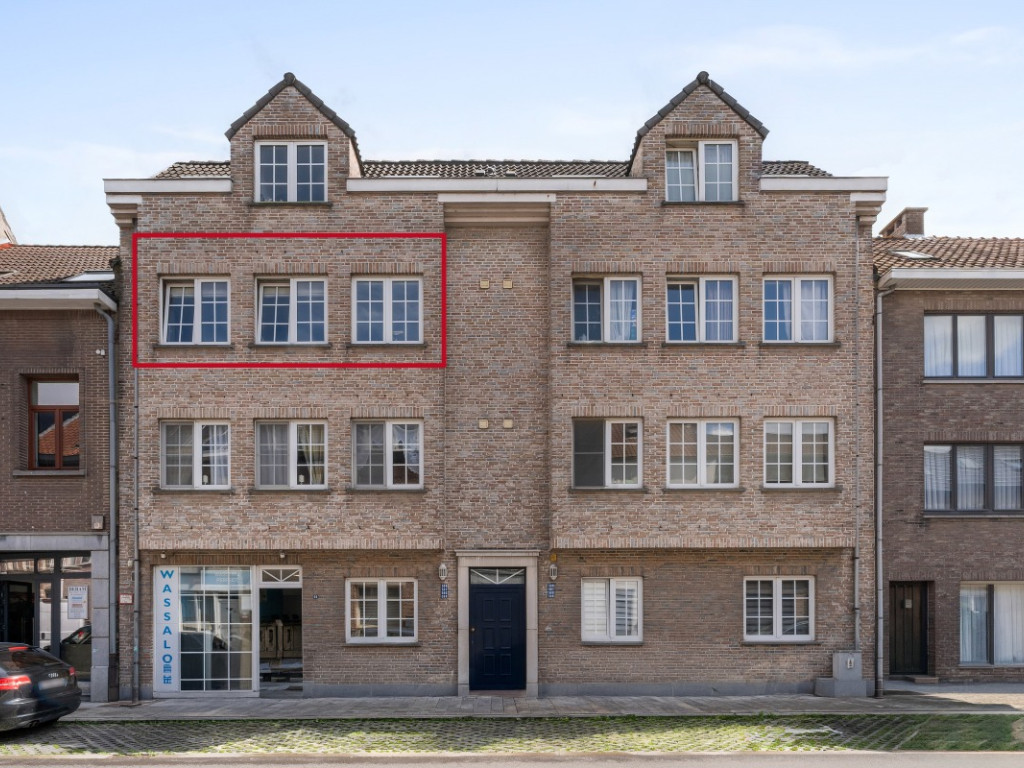 Schoolstraat - 58 - E - 9140