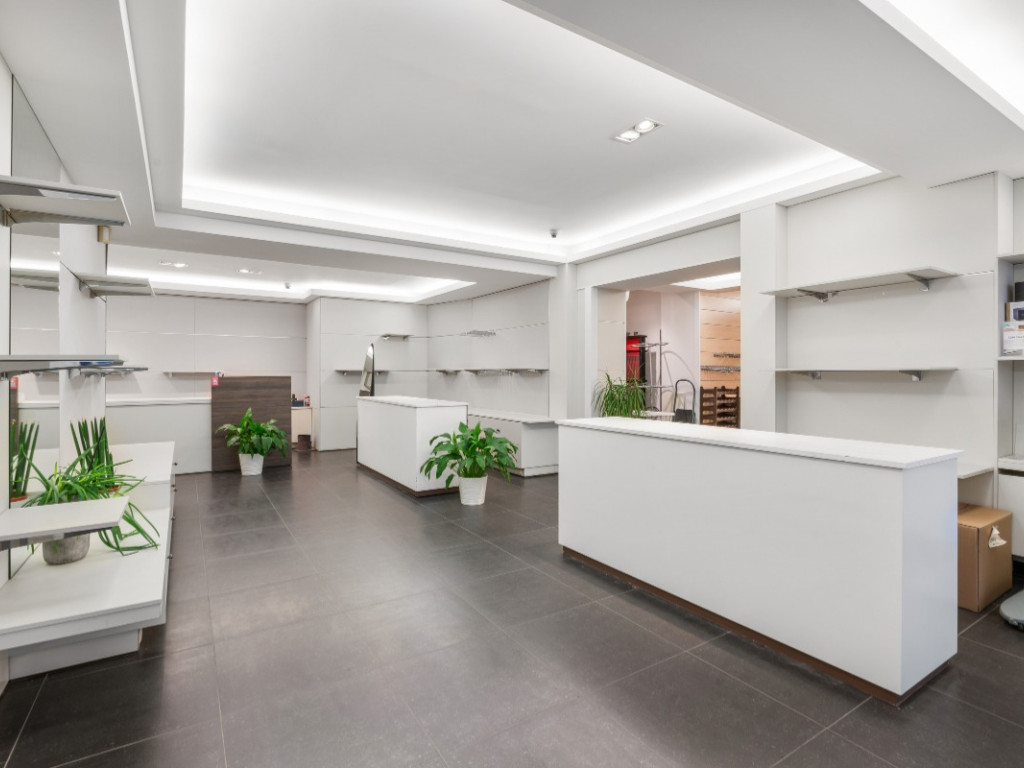 Hoogstraat - 4 - - 2850