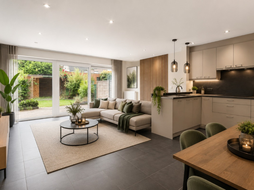 Onteigeningsstraat - 10a - - 9060