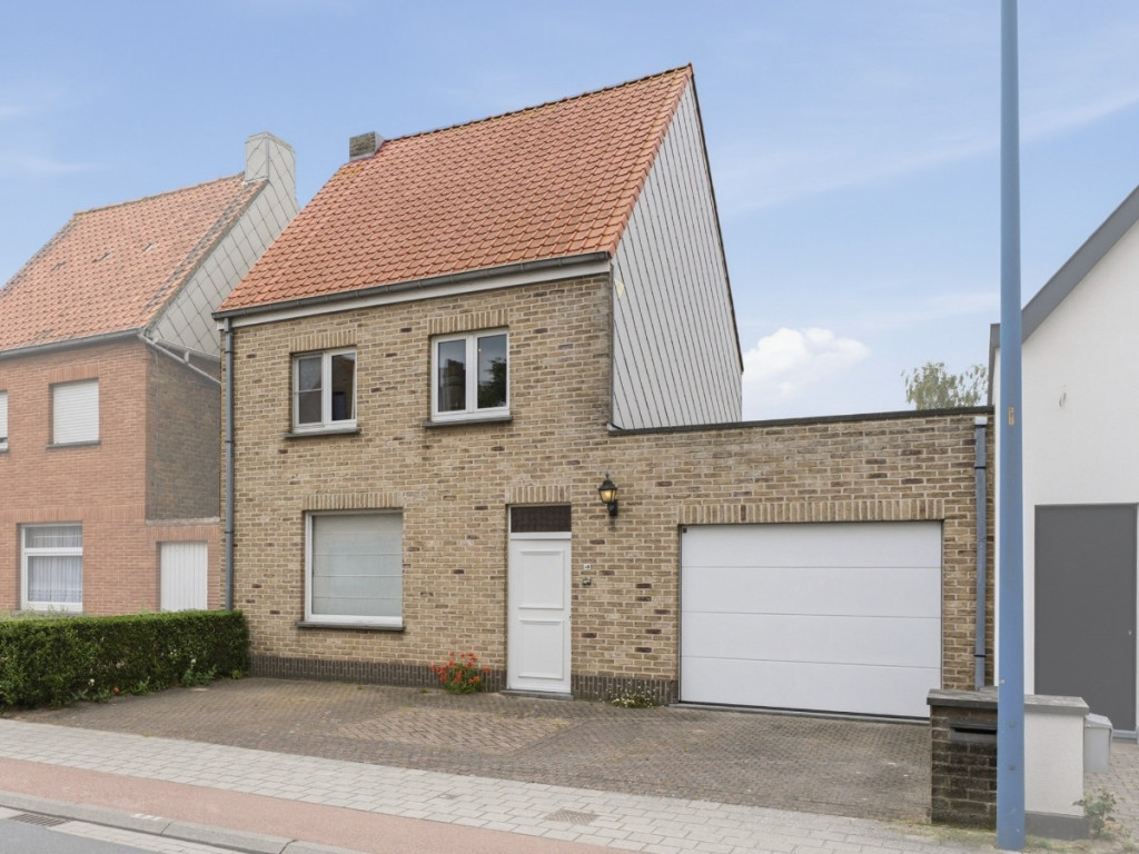 Polderstraat - 48 - - 8670