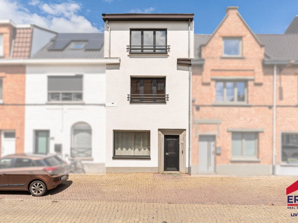 Watertorenstraat - 41 - - 9300