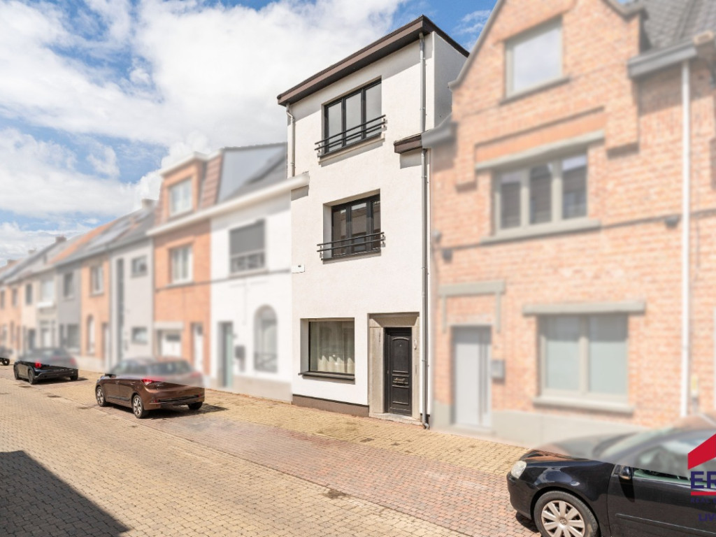 Watertorenstraat - 41 - - 9300
