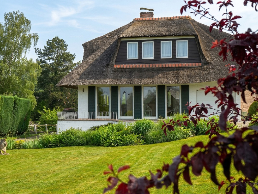 Rue Grange des Champs - 204 - - 1420