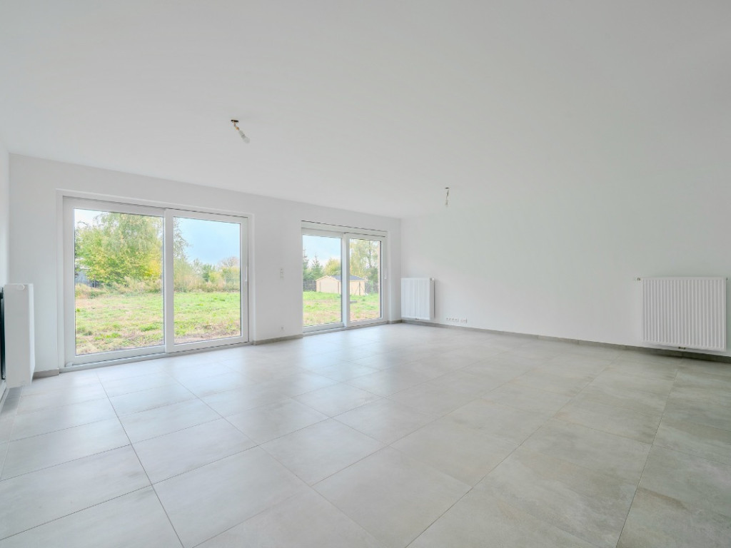 Rue René Masuy - LOT 1 - - 5170
