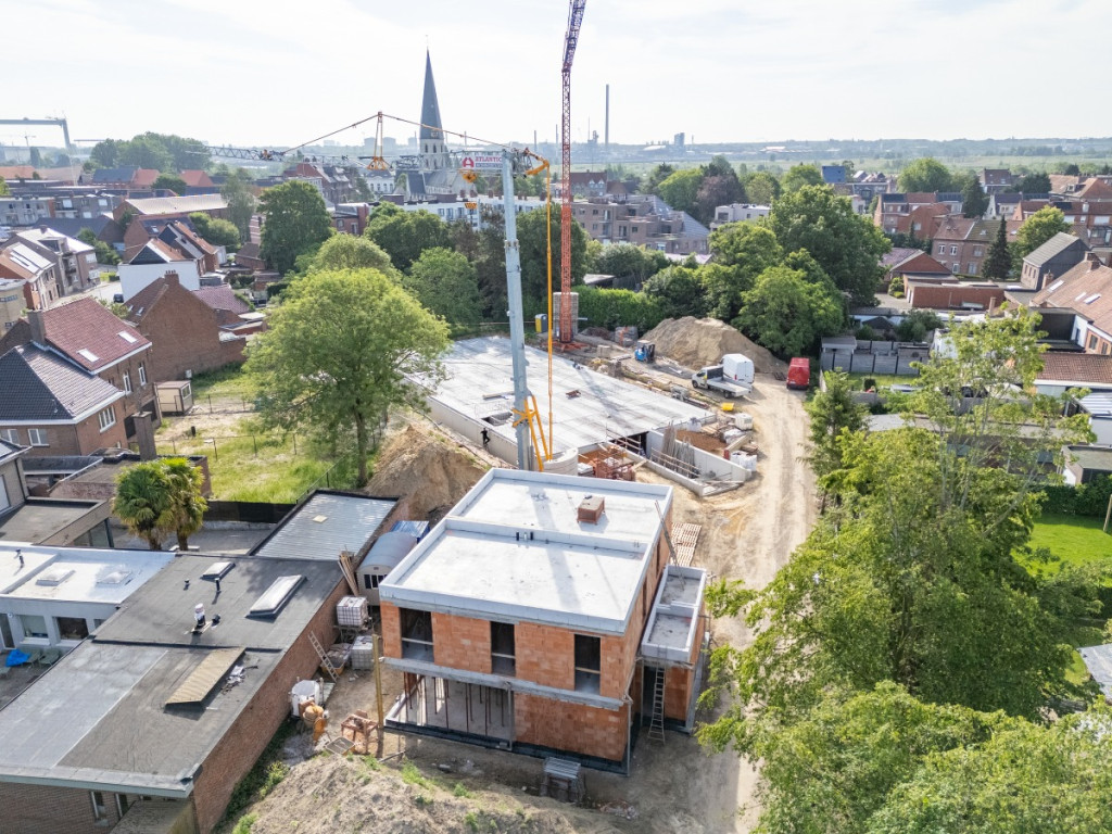 Kattestraat - 32B - 0003 - APP 0.06 - 9150