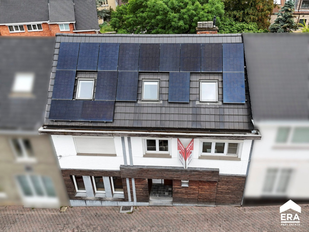 Hoogstraat - 7 - - 3600