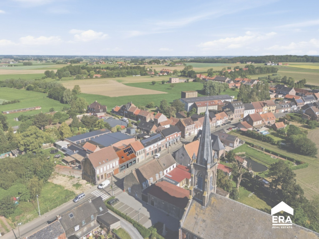 Abeleplein - 19 - - 8978