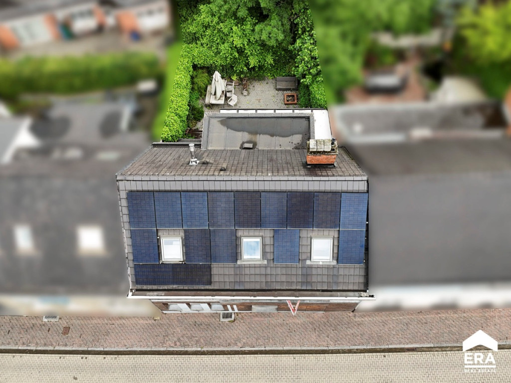 Hoogstraat - 7 - - 3600