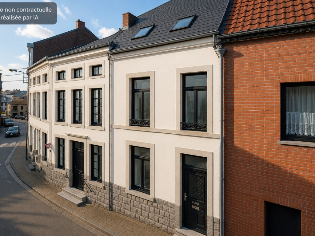 Saint Gangulphe - 26 - - 5620