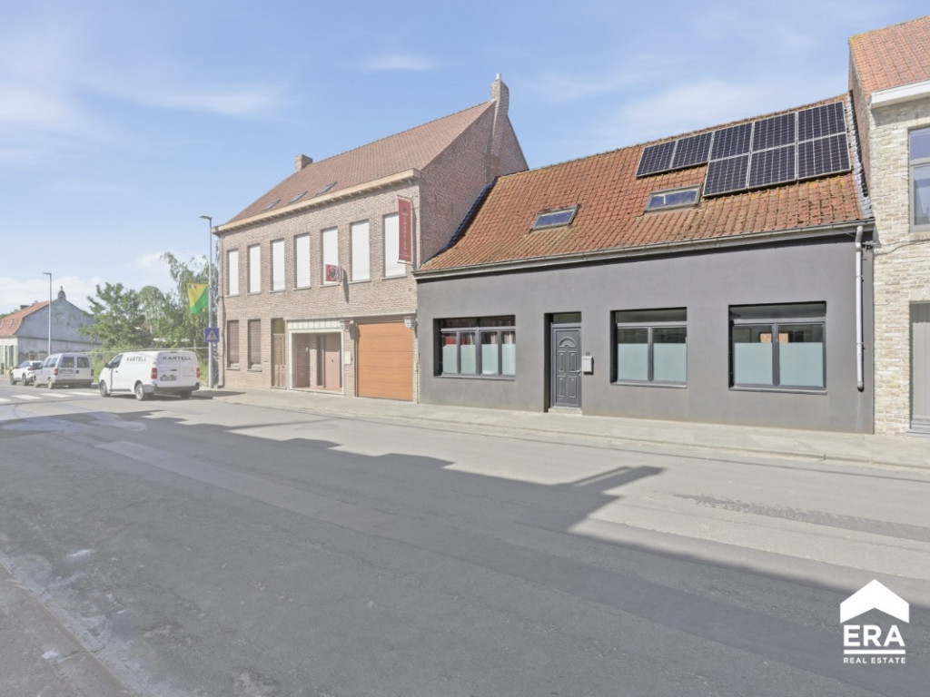 Abeleplein - 19 - - 8978
