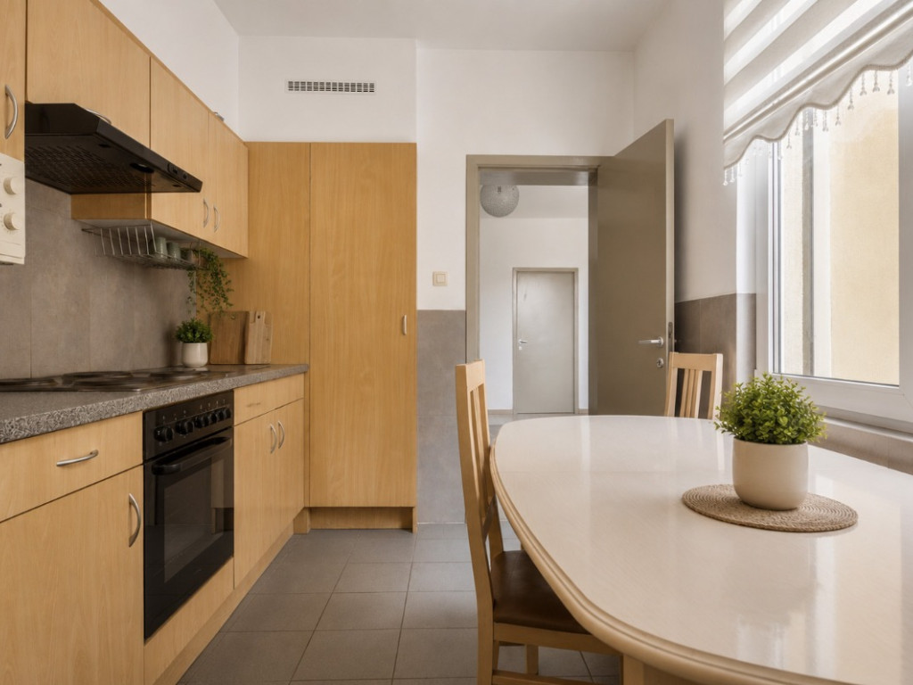Pierre Timmermansstraat - 30 - BP 6 (3G) - 1090