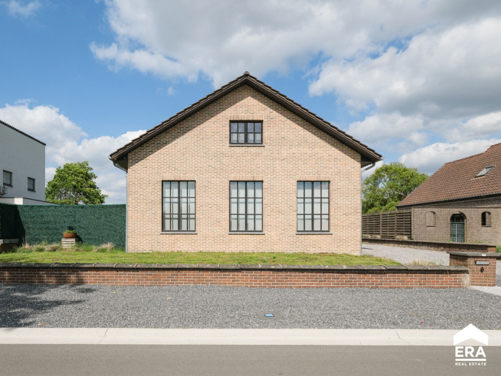 Lentestraat - 6 - - 3590
