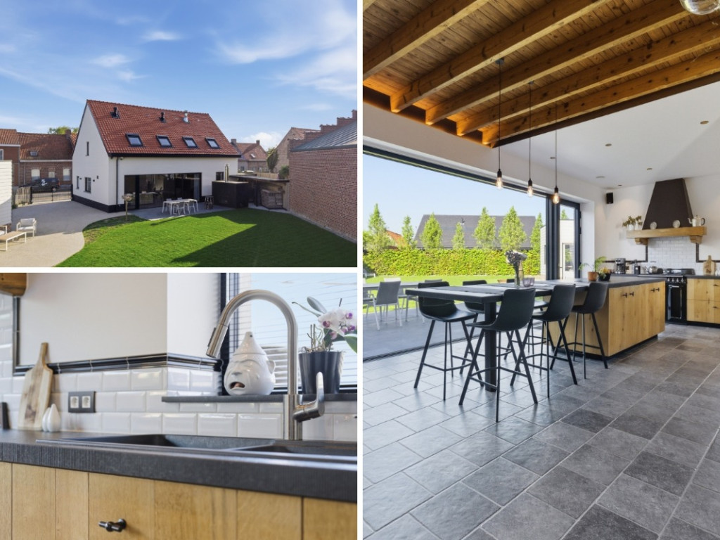 Bikschotestraat - 117 - - 8904
