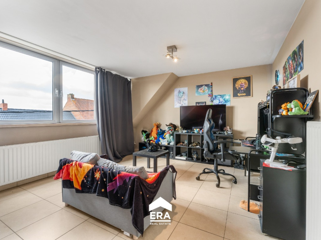 Bruggestraat - 160 - 0201 - 8750