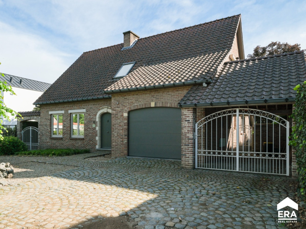 Blikveldweg - 16 - - 3520