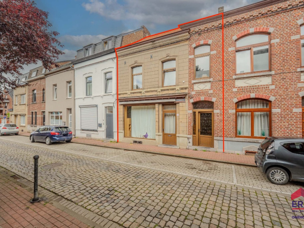 Rue de Loen - 11 - - 5300