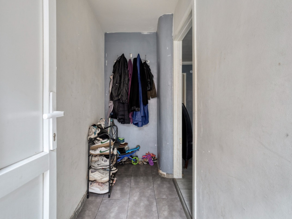 Advokaatstraat - 8 - - 2850