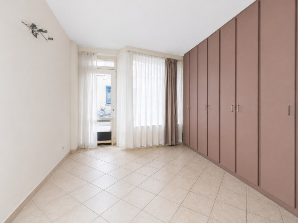 Pierre Timmermansstraat - 30 - 0G - 1090