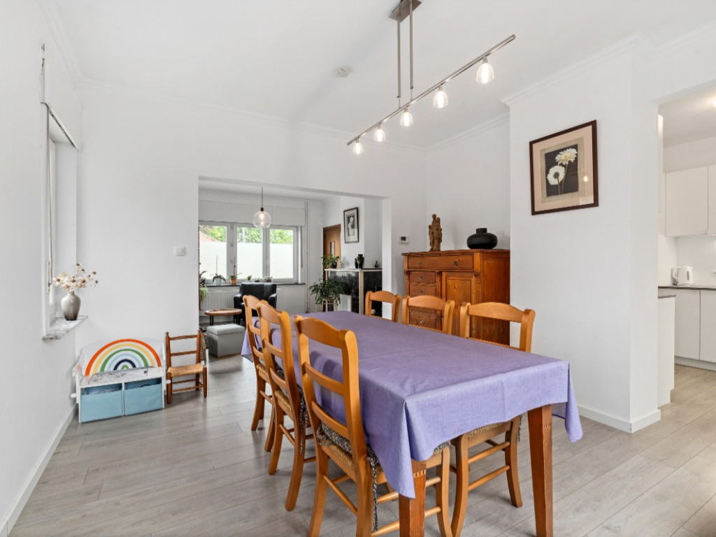 Godshuisstraat - 22 - - 1861