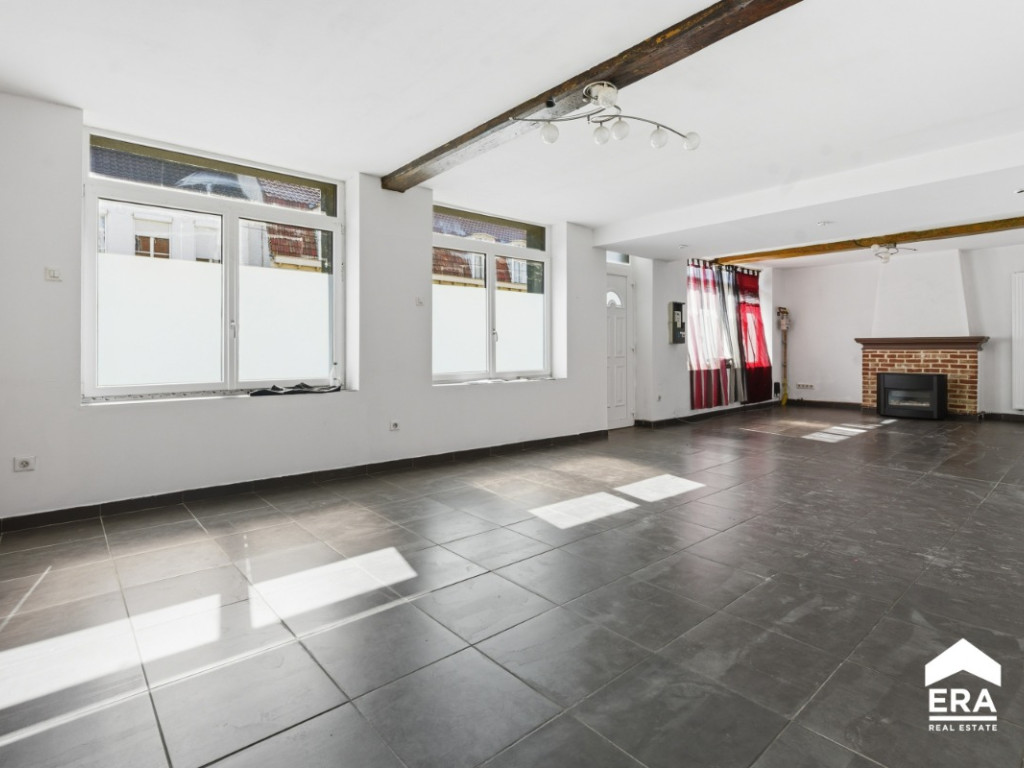 Abeleplein - 19 - - 8978