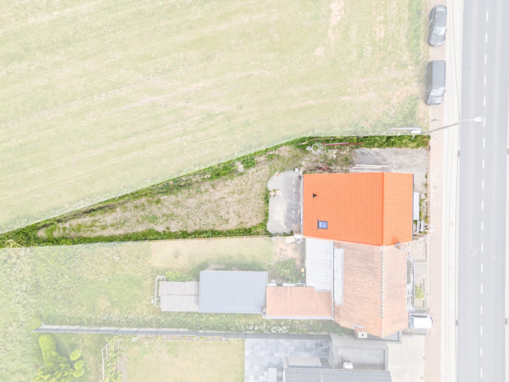 Oostrozebekestraat - 170 - - 8760