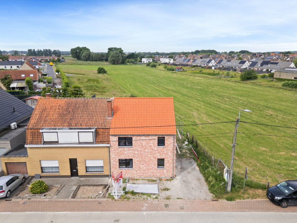 Oostrozebekestraat - 170 - - 8760