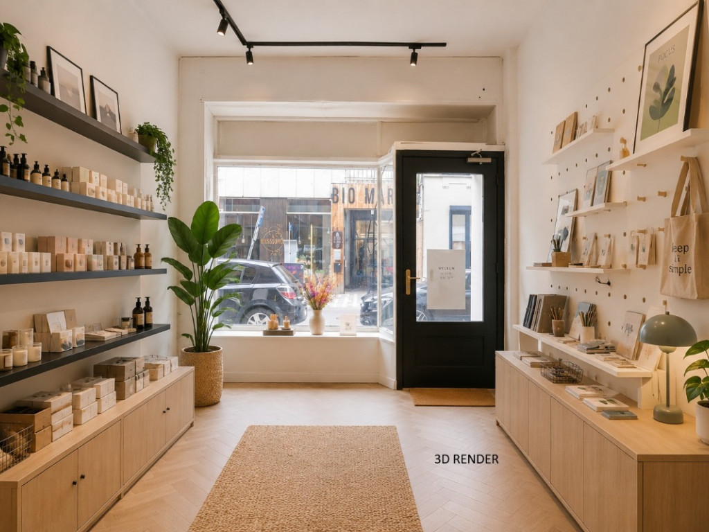 Pierre Timmermansstraat - 30 - 0D - 1090