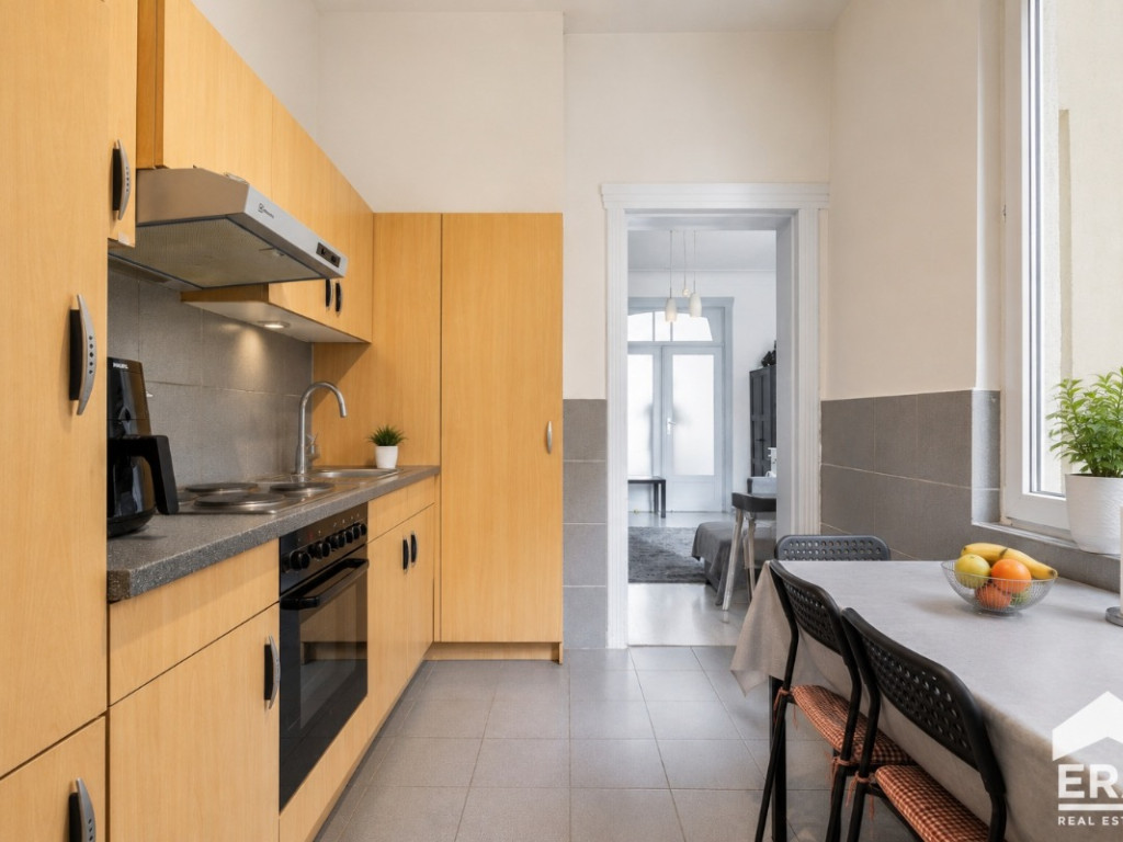 Pierre Timmermansstraat - 30 - BP 4 (2G) - 1090