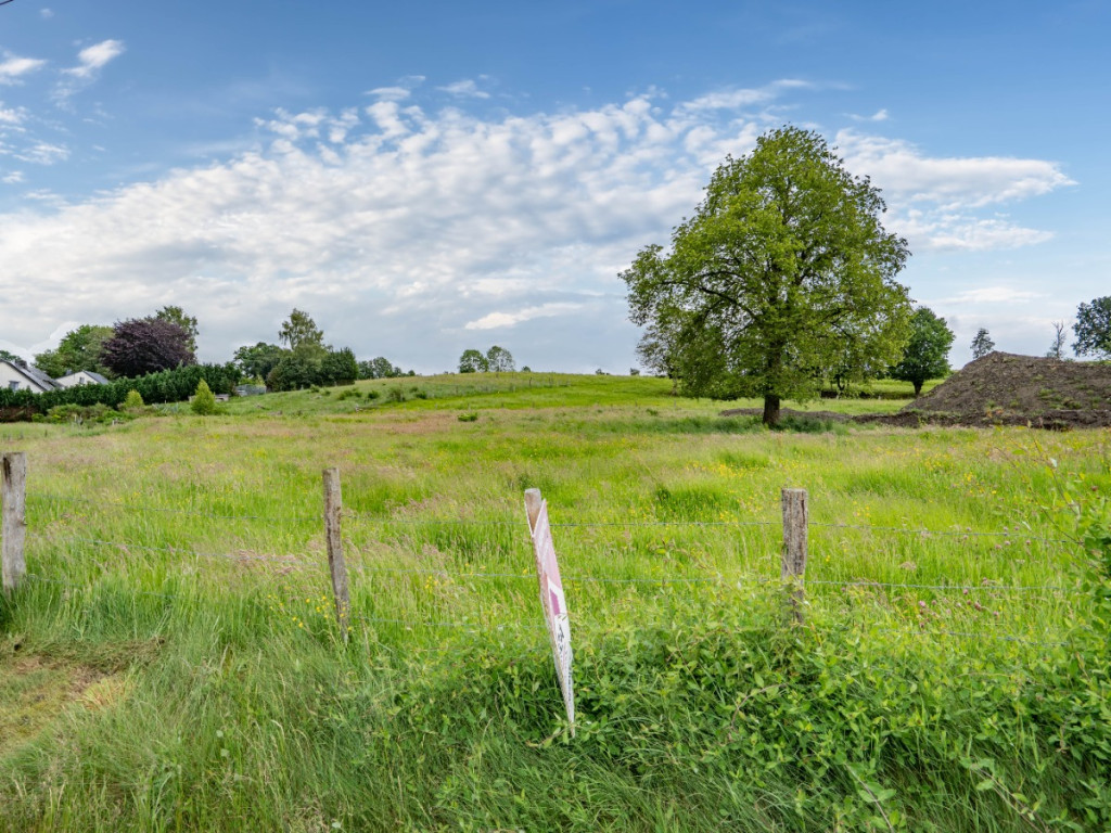 Rue Wé de Vâ - Withimont - Lot 1 - - 6687