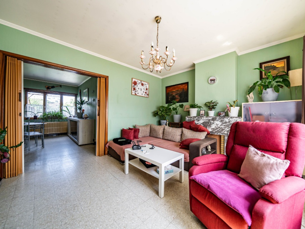 rue Emile Vandervelde - 89 - - 4860