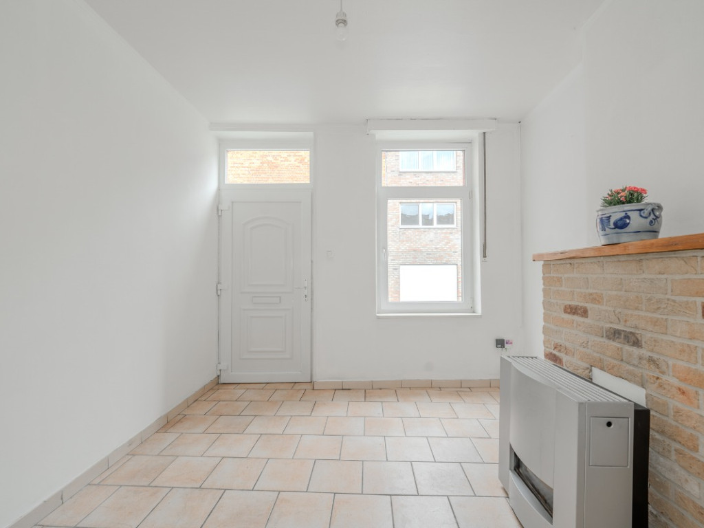 Rue roi Albert - 124 - - 4102