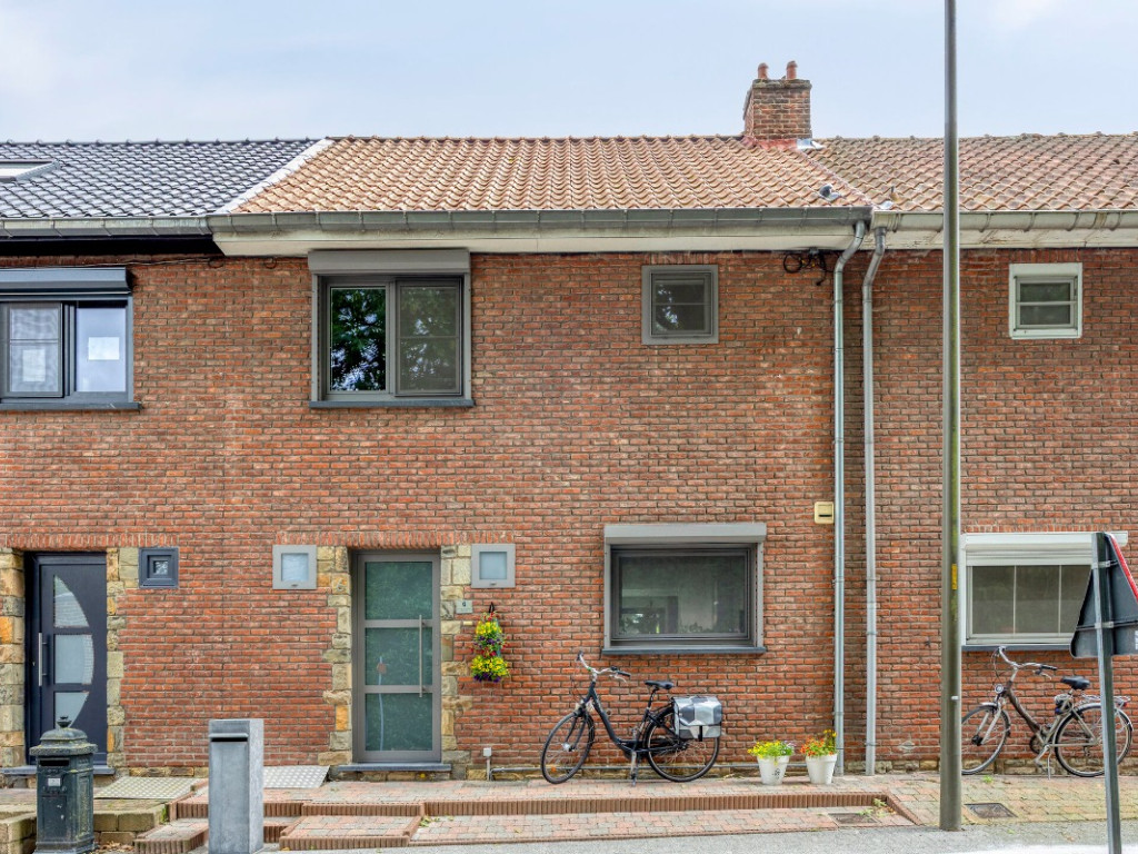 Marterstraat - 6 - - 2800