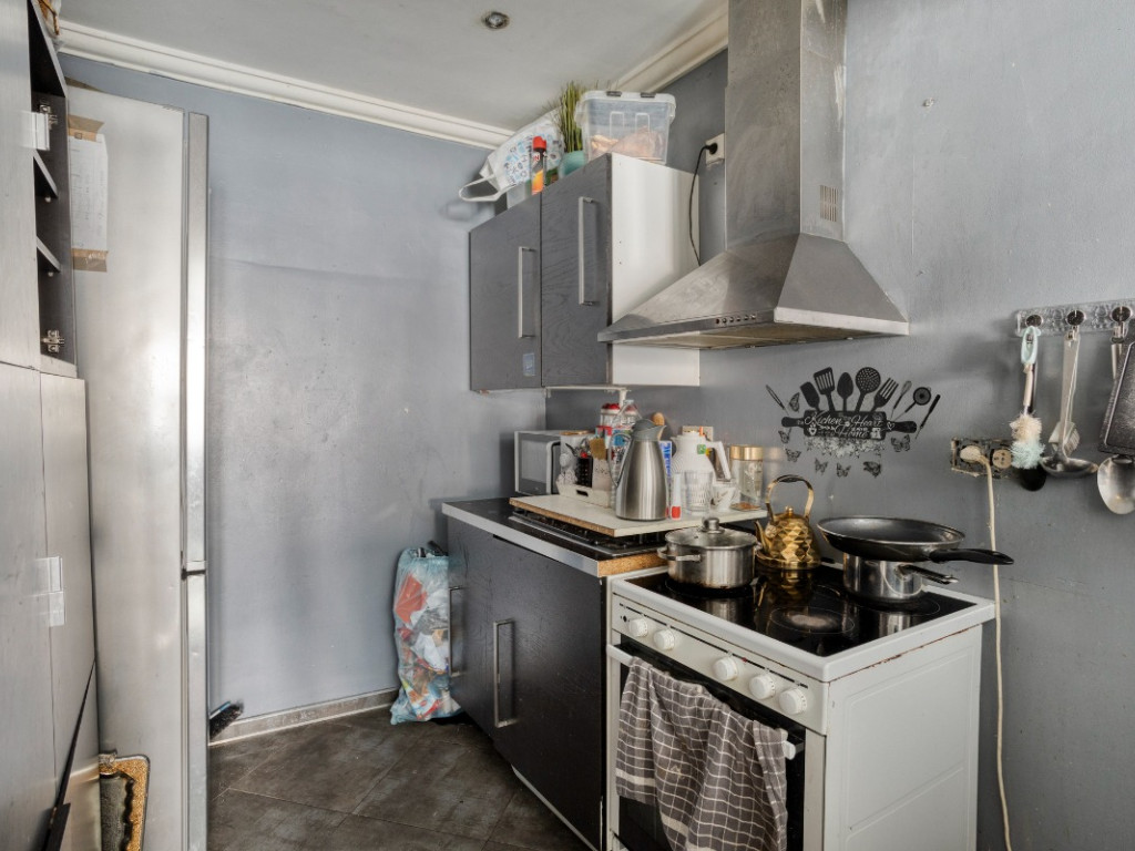Advokaatstraat - 8 - - 2850
