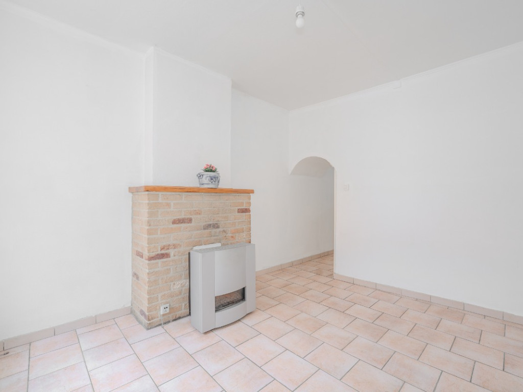 Rue roi Albert - 124 - - 4102