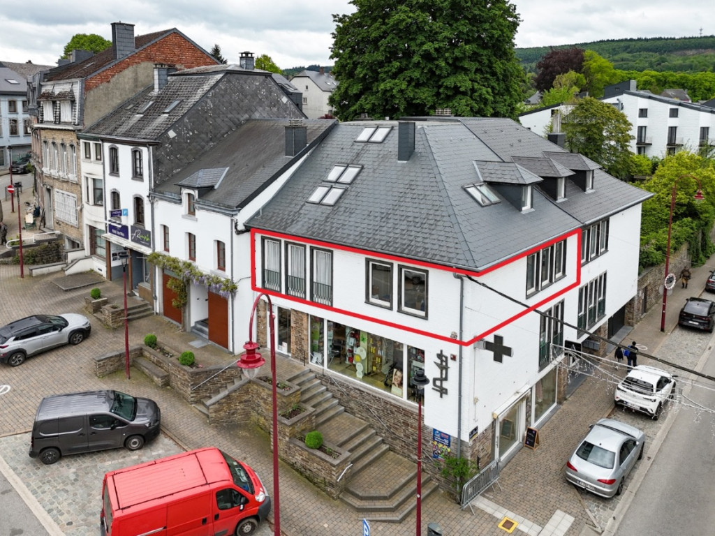 Rue du vieux marché - 1 - B - 6690