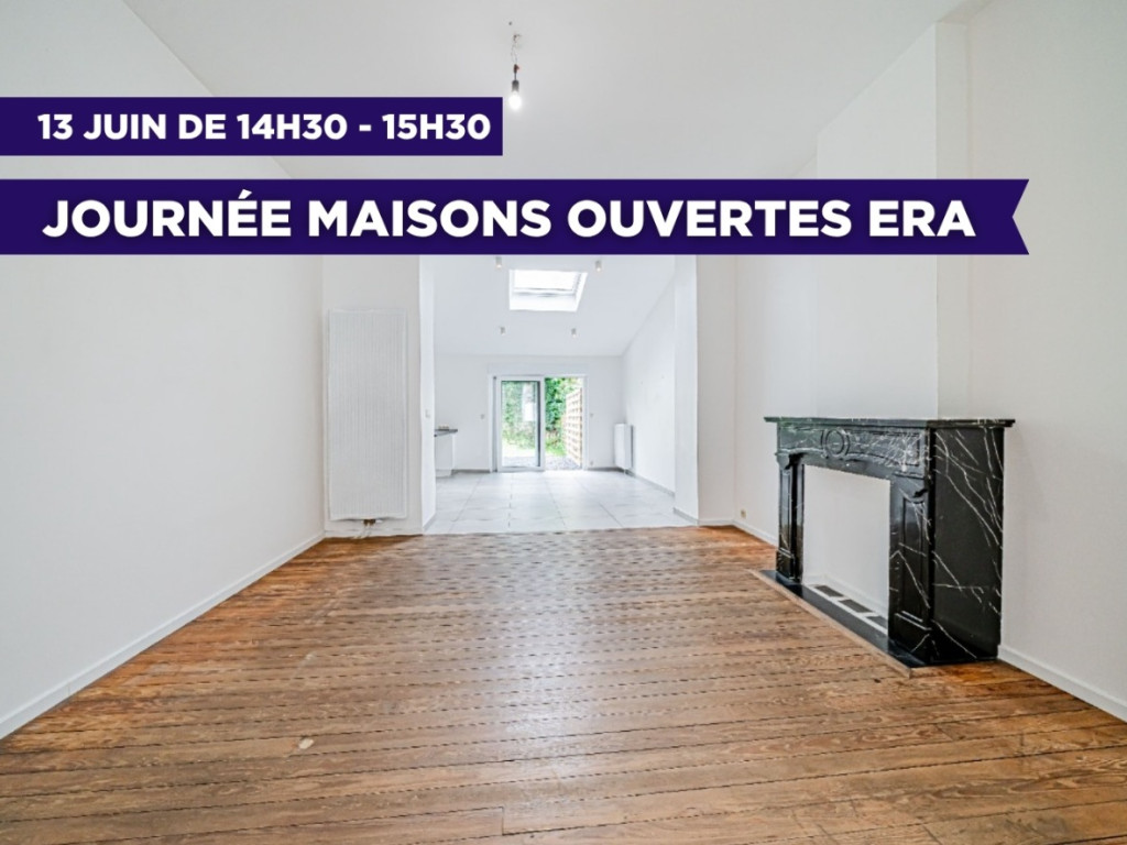 Rue Francq - 38 - - 6700