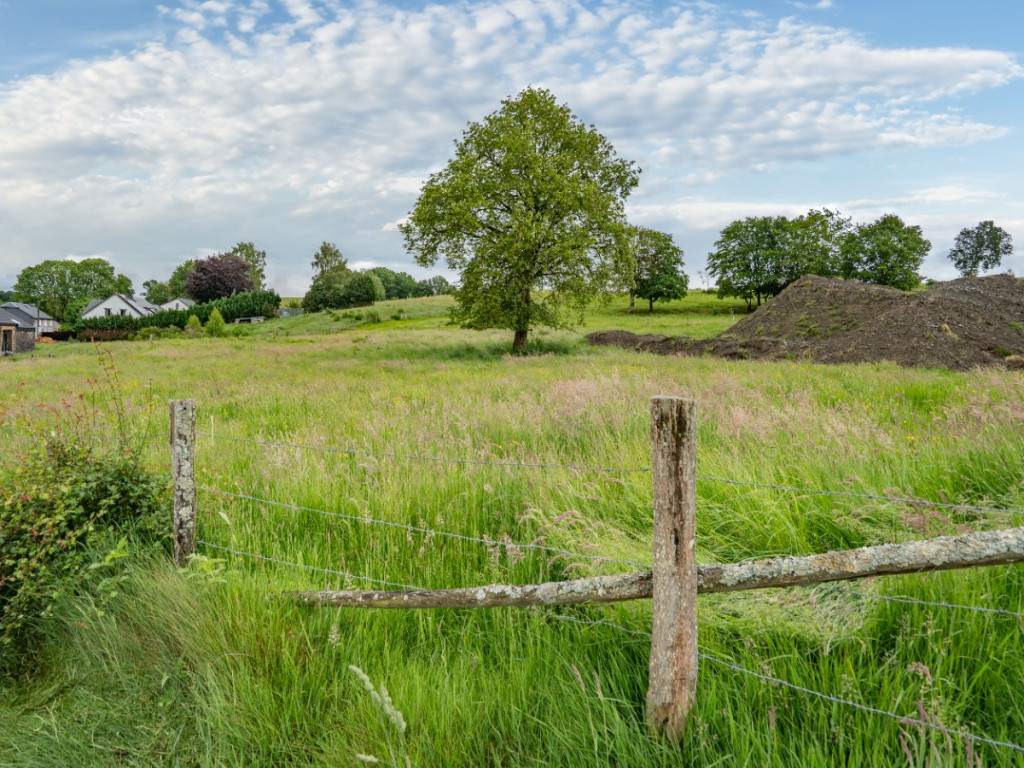 Rue Wé de Vâ - Withimont - Lot 1 - - 6687