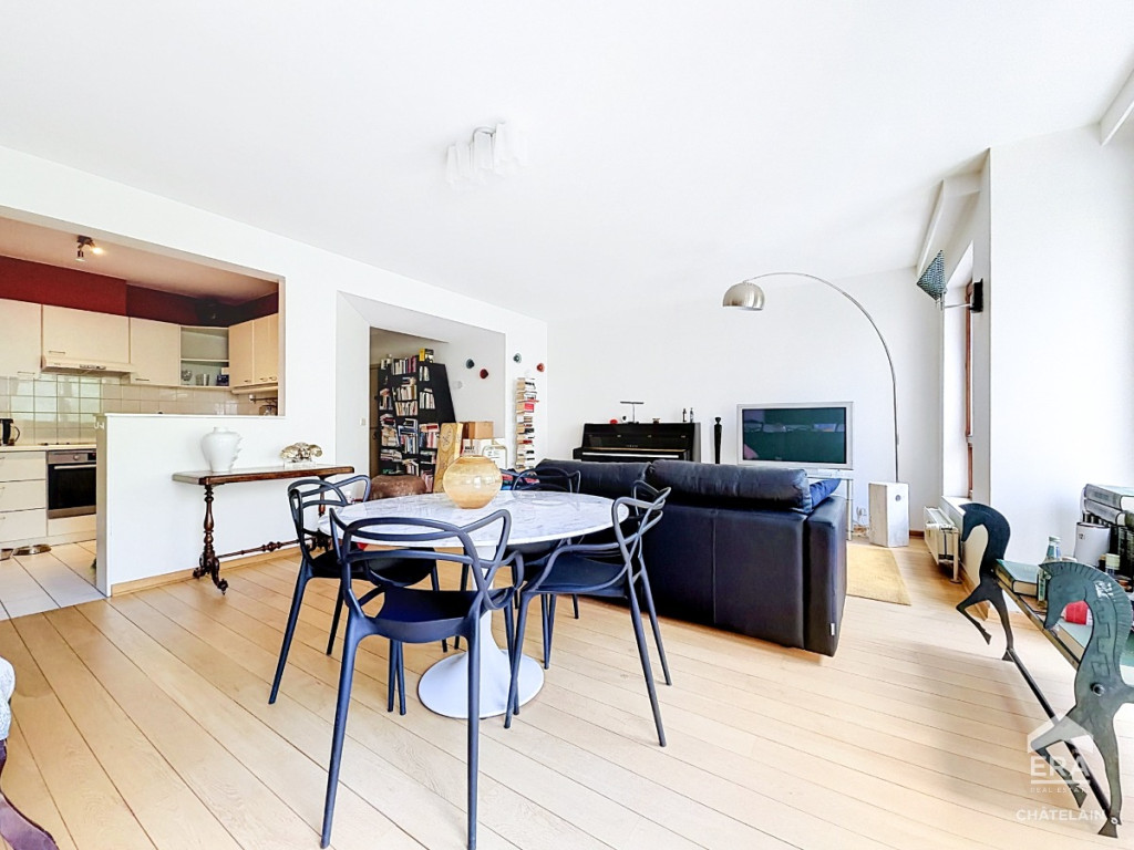 Rue Joseph II - 114 - - 1000