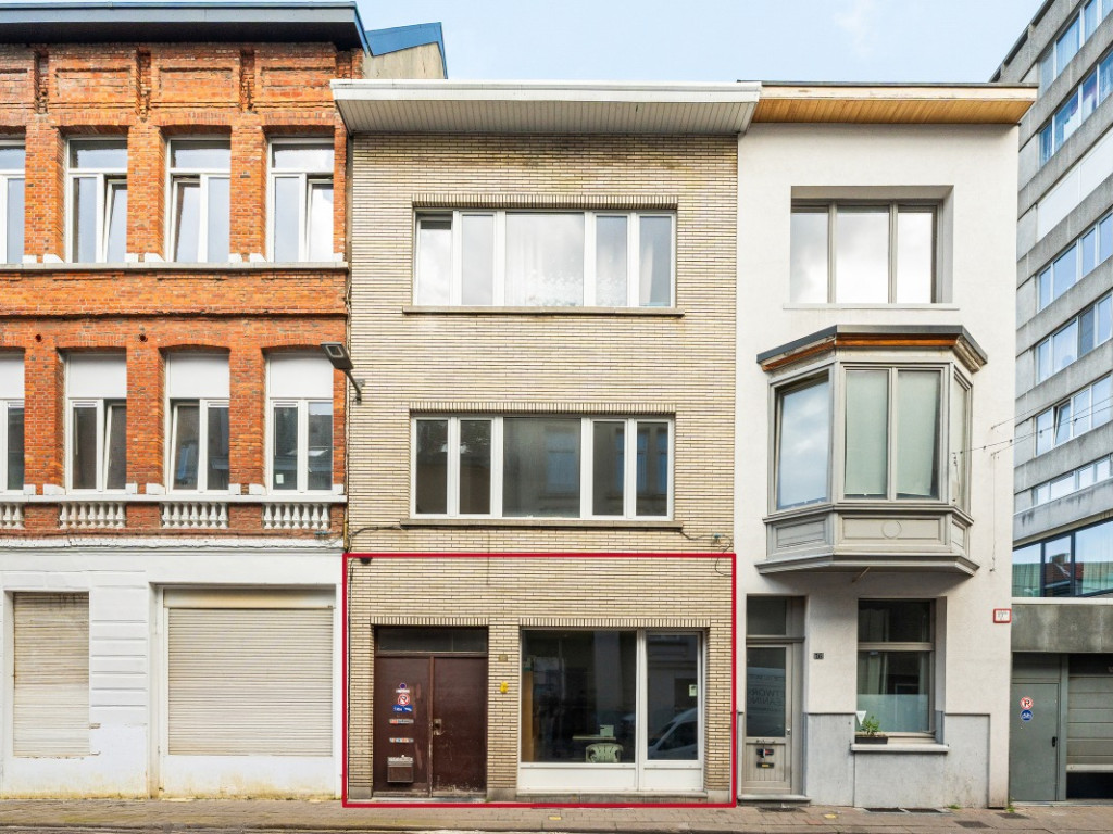 Schoenstraat - 18 - 001 - 2140
