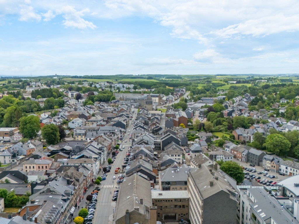 rue du vivier - 18/20 - - 6600