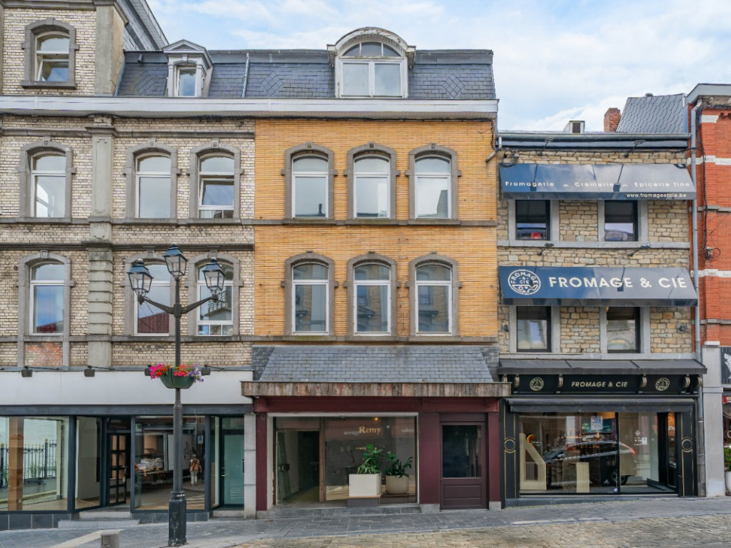 rue du vivier - 18/20 - - 6600