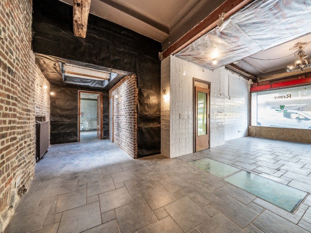 rue du vivier - 18/20 - - 6600