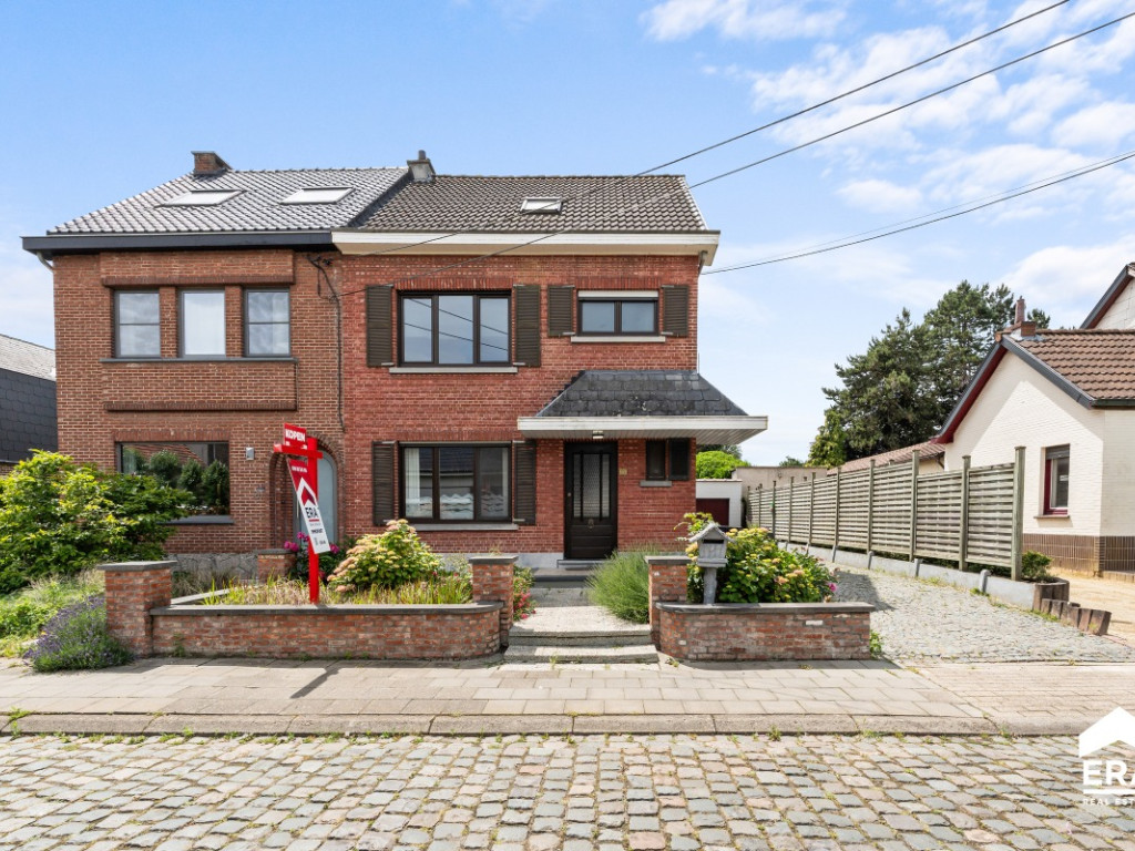 Wittevrouwestraat - 22 - - 3020