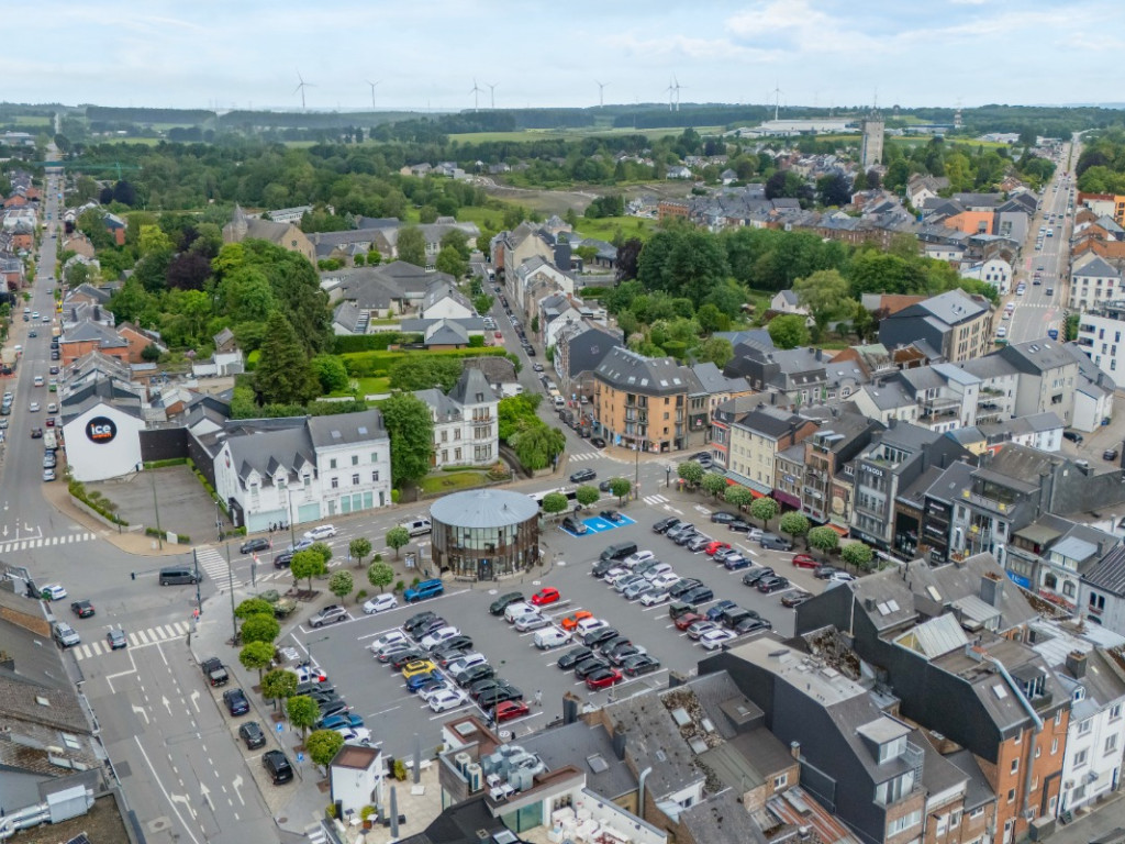 rue du vivier - 18/20 - - 6600