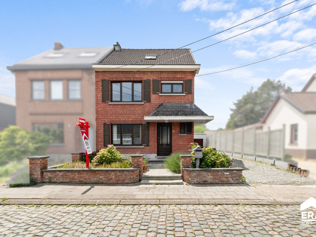 Wittevrouwestraat - 22 - - 3020