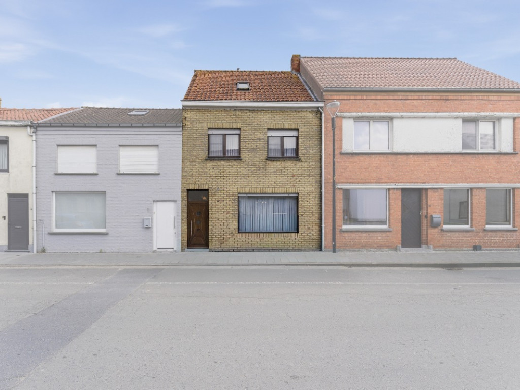 Putstraat - 13 - - 8690
