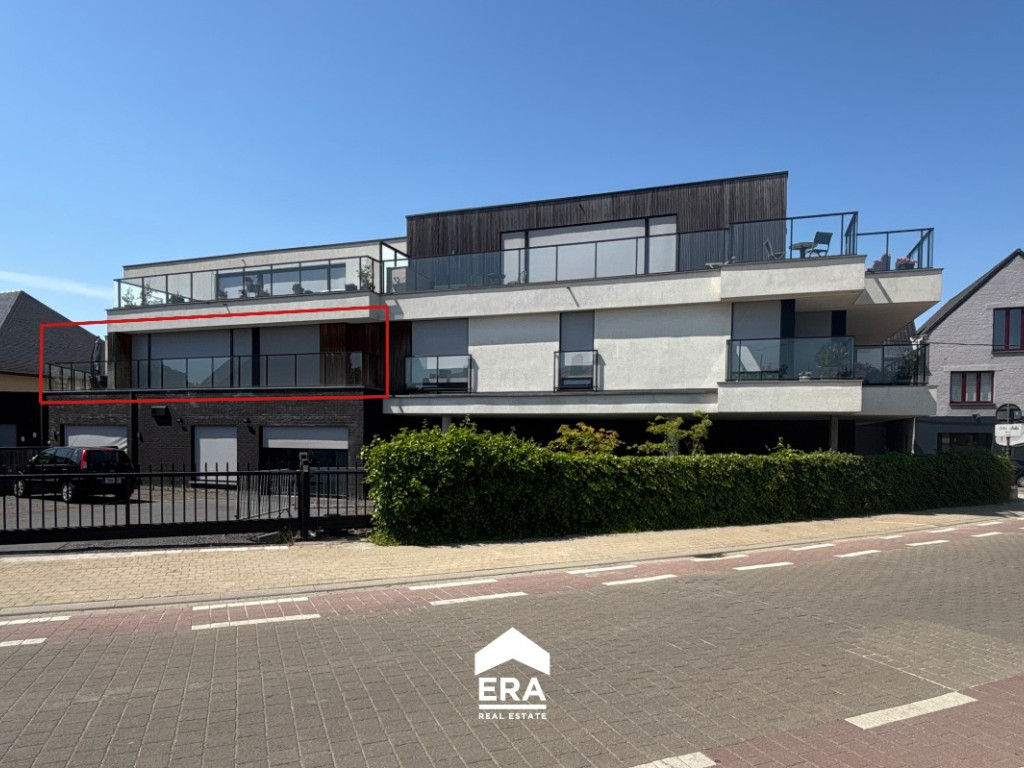 Bruggestraat - 85 - 0104 - 8750