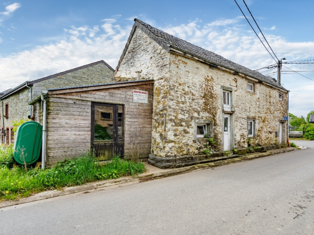 Rue des Roses - 9 - - 6850